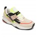Кожаные кроссовки DC Shoes E.Tribeka Zip