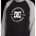 Свитшот DC Star Pilot