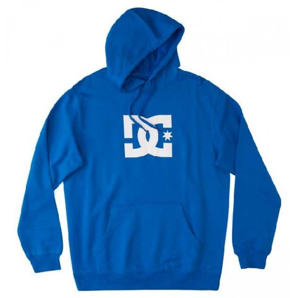 Худи DC Star Худи DC Star