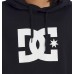 Худи DC Star