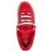 Женские кожаные кроссовки DC Shoes Kalis Lite Женские кожаные кроссовки DC Shoes Kalis Lite