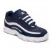 Женские кожаные кроссовки DC Shoes Legacy Lite Женские кожаные кроссовки DC Shoes Legacy Lite