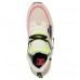 Кожаные кроссовки DC Shoes E.Tribeka Zip