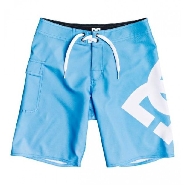 Детские бордшорты DC Shoes Lanai 17" Детские бордшорты DC Shoes Lanai 17"