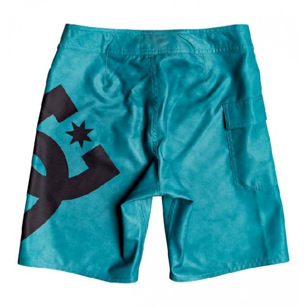 Детские бордшорты DC Shoes Lanai 17" Детские бордшорты DC Shoes Lanai 17"