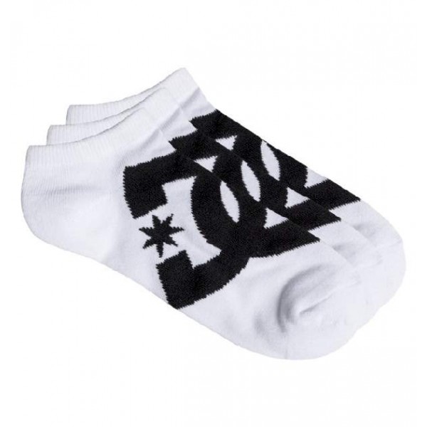 Короткие носки DC Shoes (3 пары) Короткие носки DC Shoes (3 пары)