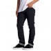 Прямые джинсы DC Shoes Worker Indigo Rinse