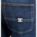 Узкие джинсы DC Shoes Worker