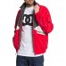 Спортивная куртка на молнии DC Shoes Bykergrove Спортивная куртка на молнии DC Shoes Bykergrove