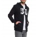 Толстовка на молнии DC Shoes Star